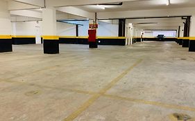 Flat Vip 5 Estrelas 43 metros Granja Vianna